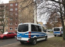 Frau In Jena Getoetet 120119 011